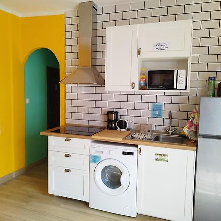 Ole Ole Marmoles Apartman Málaga Kültér fotó
