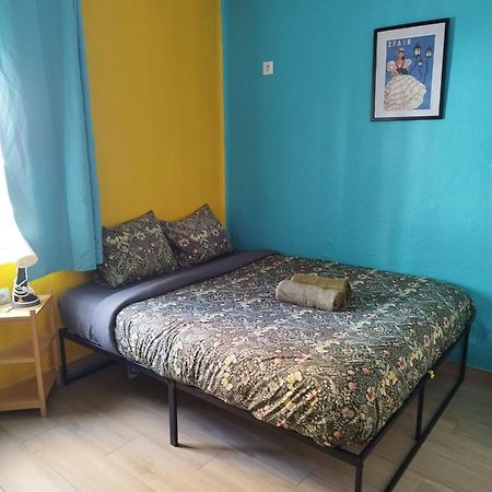 Ole Ole Marmoles Apartman Málaga Kültér fotó