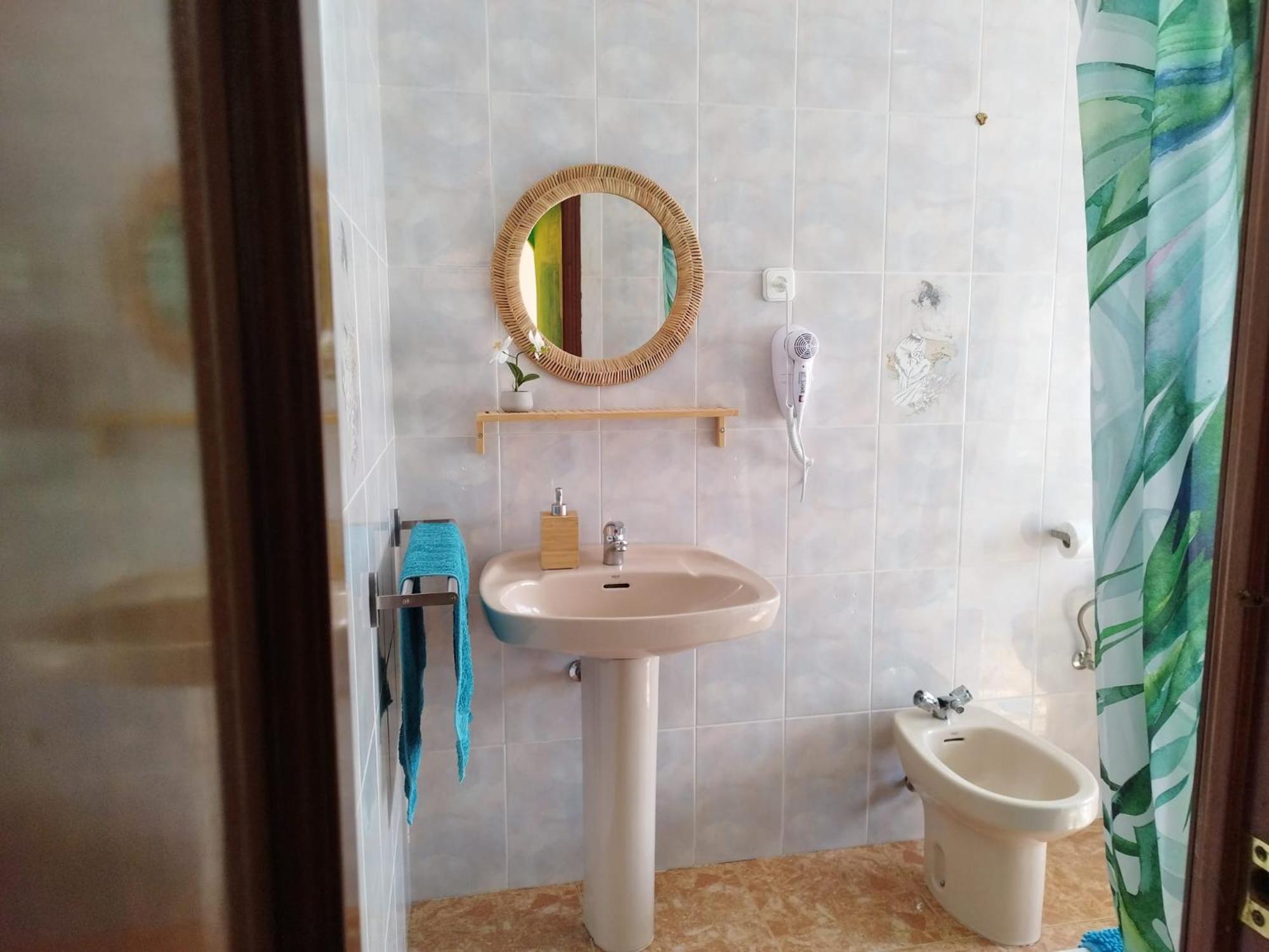 Ole Ole Marmoles Apartman Málaga Kültér fotó