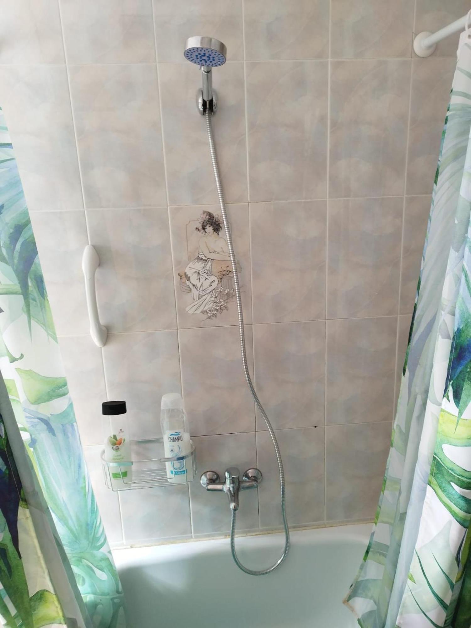 Ole Ole Marmoles Apartman Málaga Kültér fotó