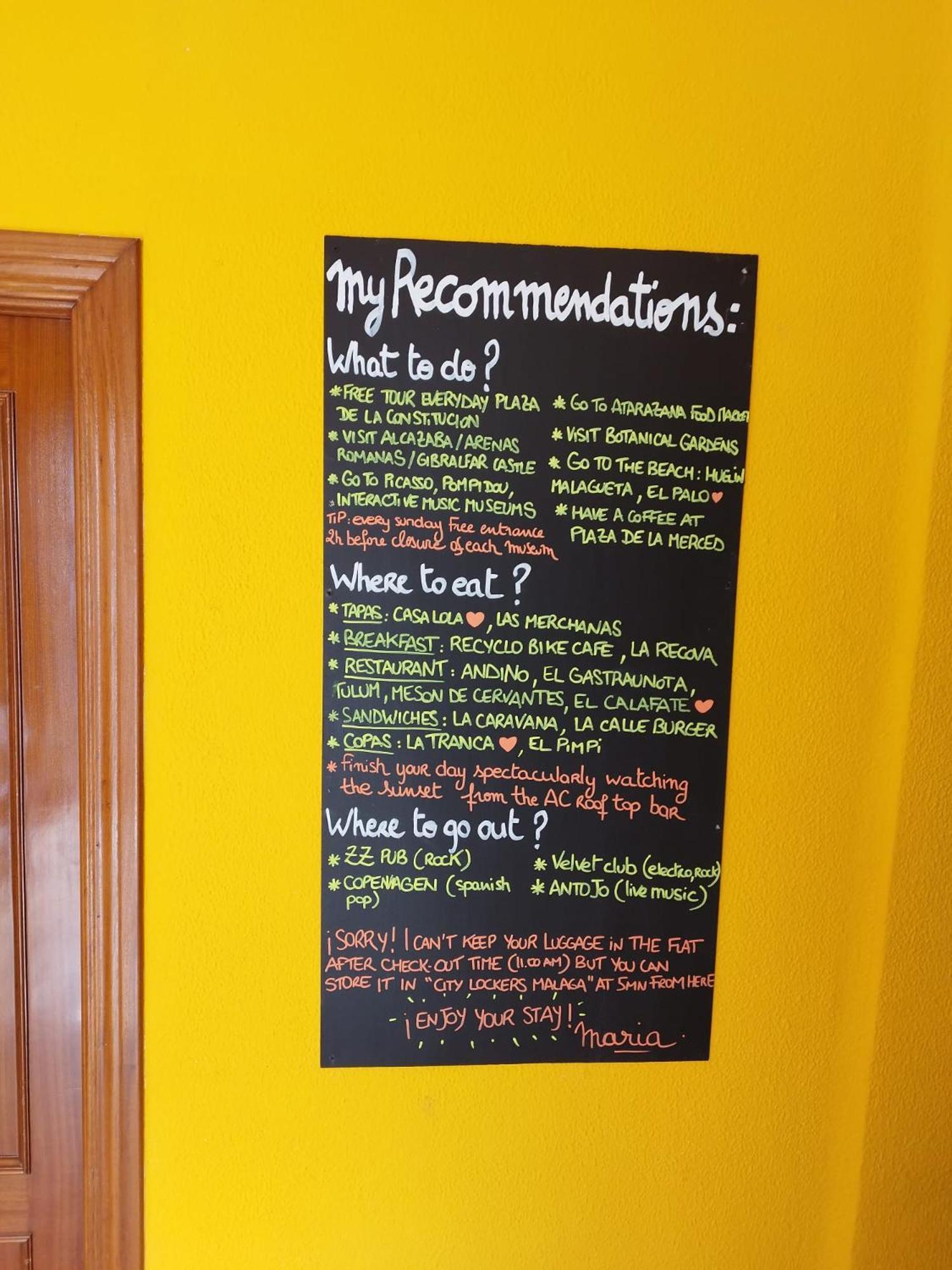 Ole Ole Marmoles Apartman Málaga Kültér fotó