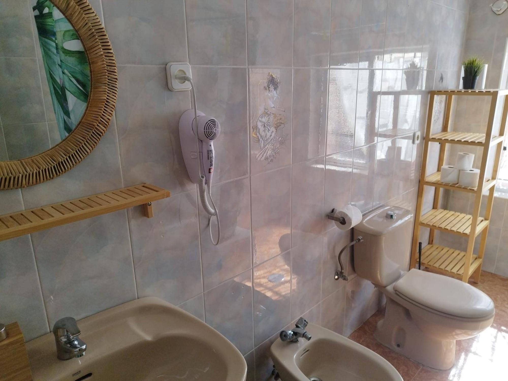Ole Ole Marmoles Apartman Málaga Kültér fotó