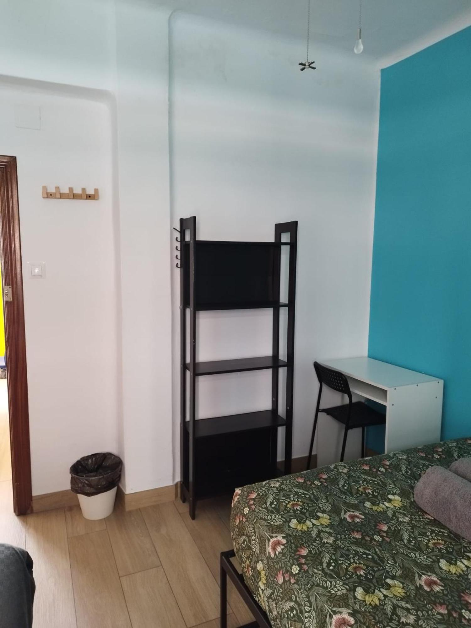 Ole Ole Marmoles Apartman Málaga Kültér fotó