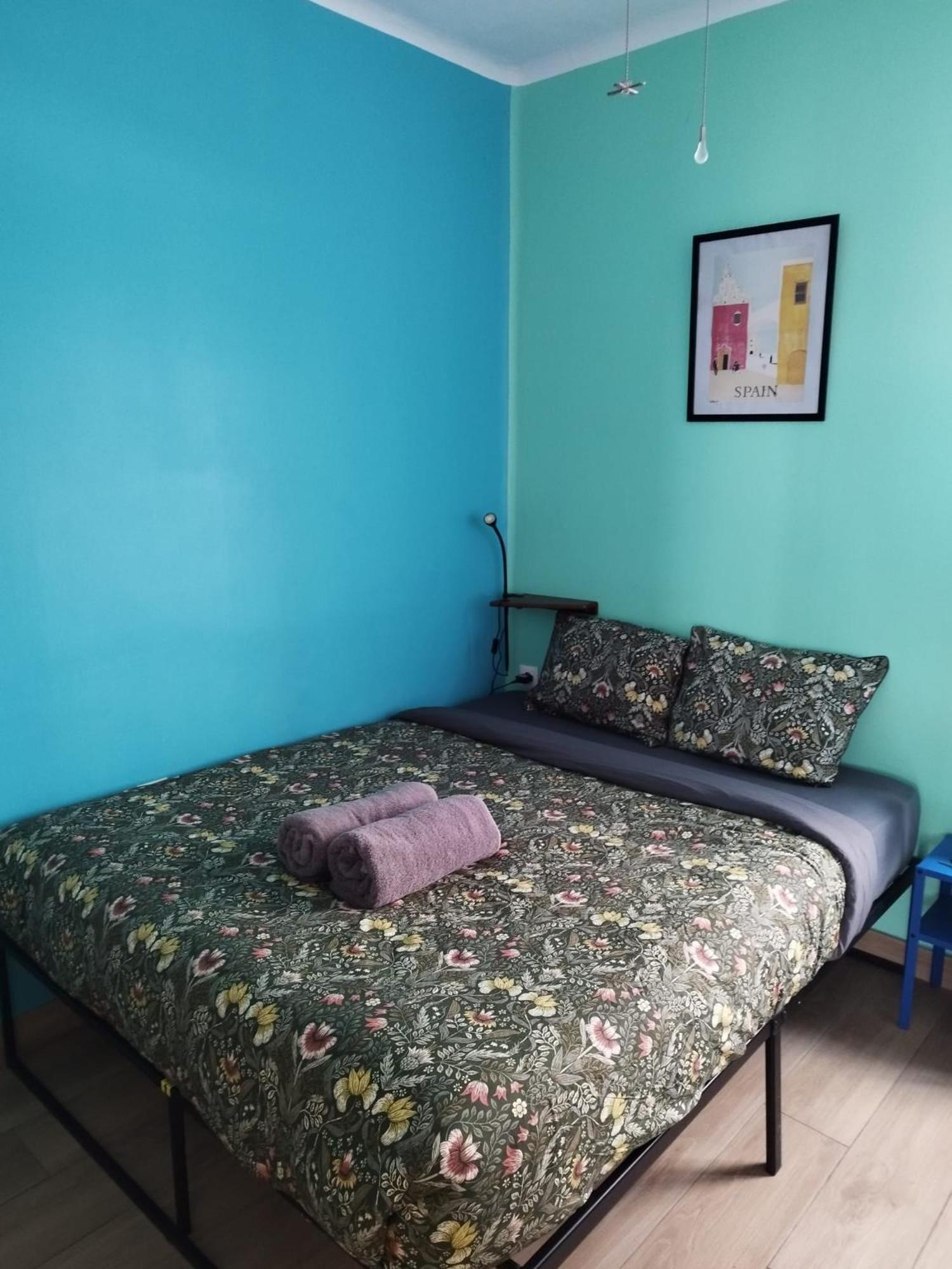 Ole Ole Marmoles Apartman Málaga Kültér fotó
