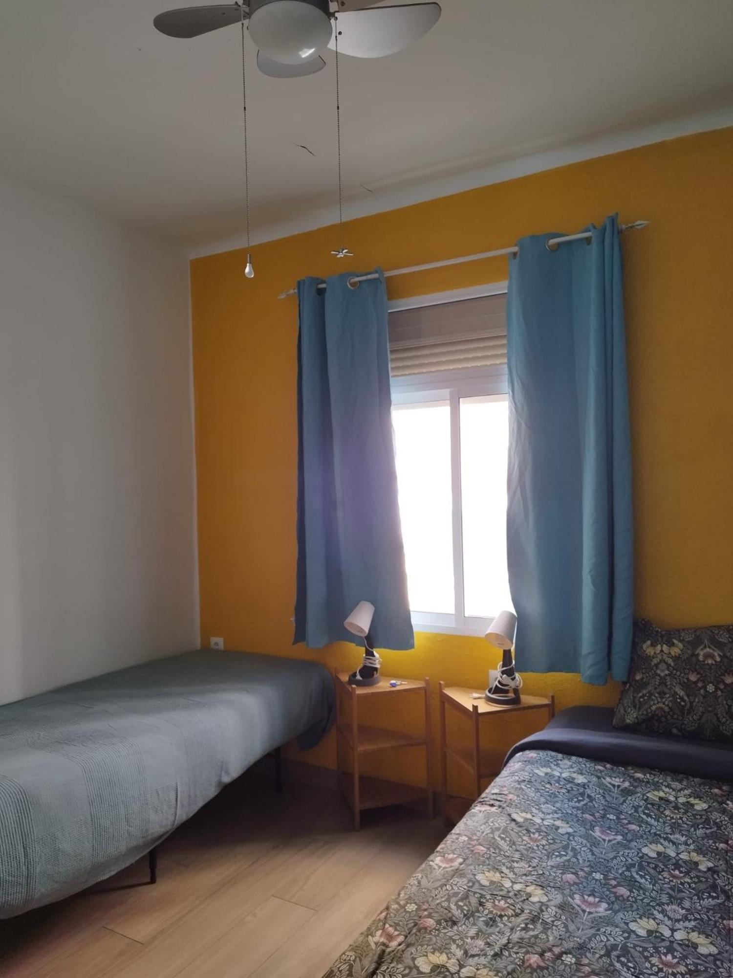 Ole Ole Marmoles Apartman Málaga Kültér fotó