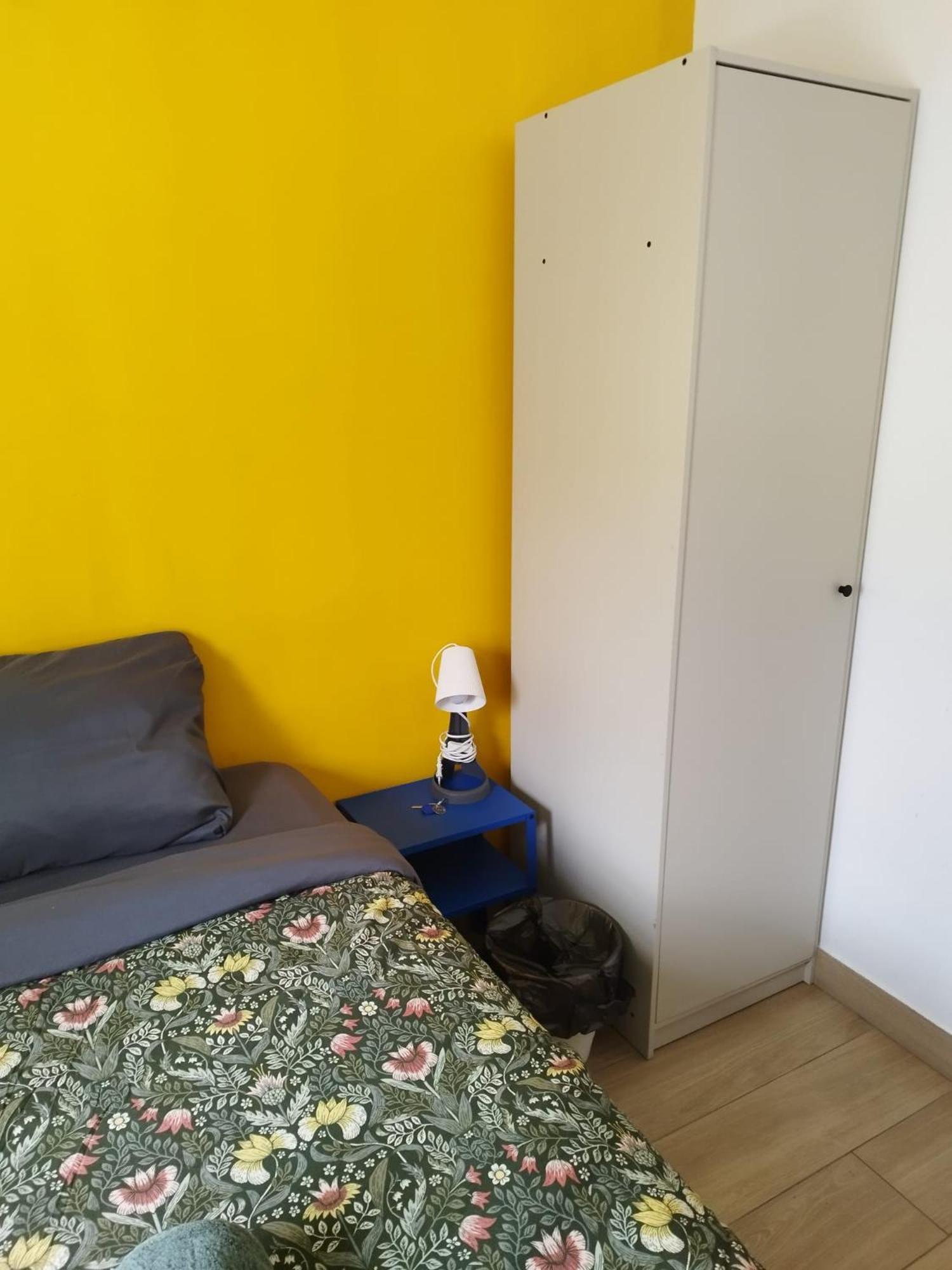 Ole Ole Marmoles Apartman Málaga Kültér fotó