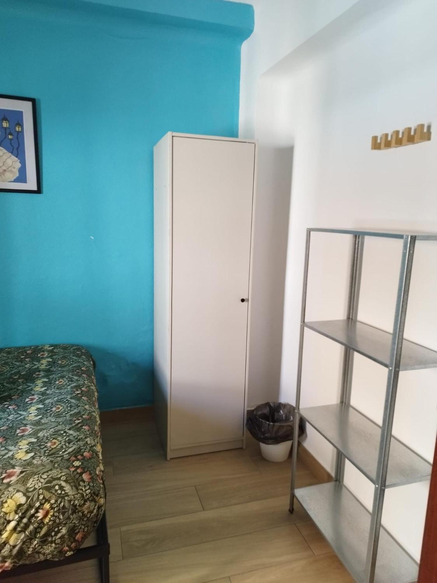 Ole Ole Marmoles Apartman Málaga Kültér fotó