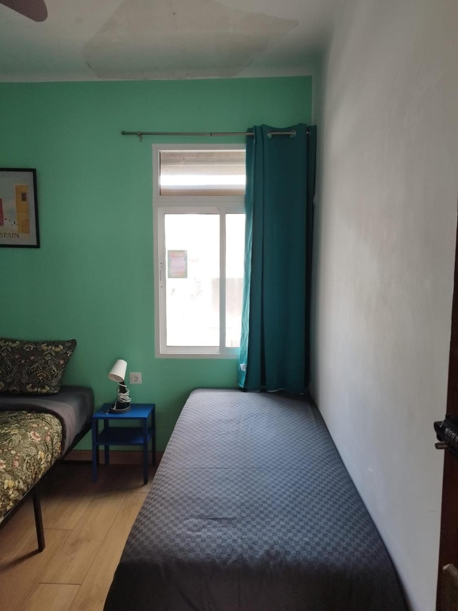 Ole Ole Marmoles Apartman Málaga Kültér fotó